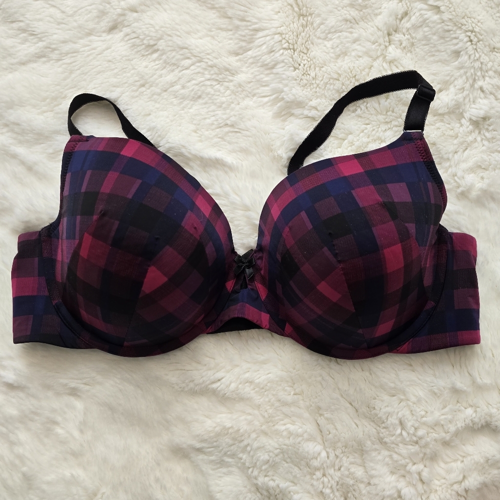 TORRID Curve Bra